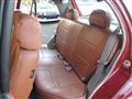 1997 Nissan March