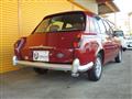 1997 Nissan March