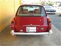 1997 Nissan March