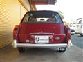 1997 Nissan March