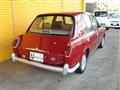 1997 Nissan March