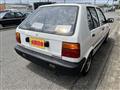 1991 Nissan March