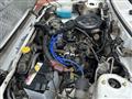 1991 Nissan March