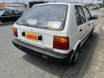 1991 Nissan March