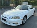 1998 Toyota Soarer