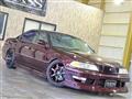 1997 Toyota Mark II