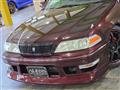 1997 Toyota Mark II