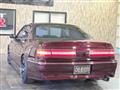 1997 Toyota Mark II