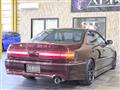 1997 Toyota Mark II