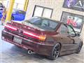 1997 Toyota Mark II