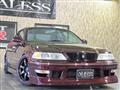 1997 Toyota Mark II