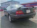 1998 Toyota Chaser