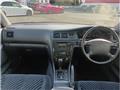 1998 Toyota Chaser