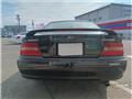 1998 Toyota Chaser