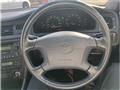 1998 Toyota Chaser