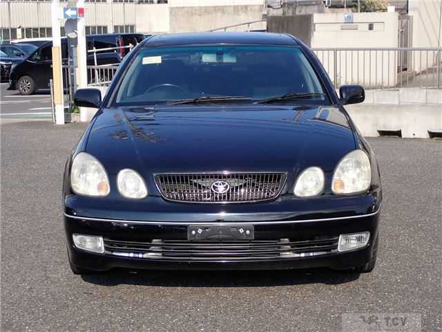 1999 Toyota Aristo