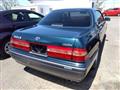 1996 Toyota Crown