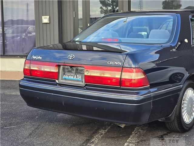 1995 Toyota Crown