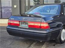 1995 Toyota Crown