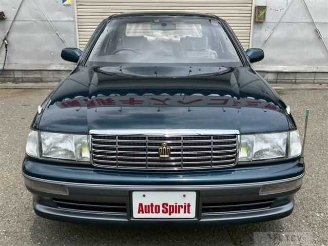 1994 Toyota Crown
