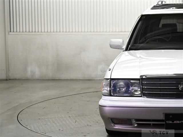 1996 Toyota Crown