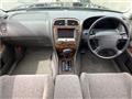 1998 Nissan Leopard