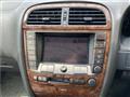 1998 Nissan Leopard