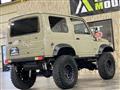 1995 Suzuki Jimny Sierra