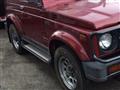 1994 Suzuki Jimny Sierra