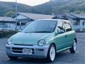 1996 Honda Today