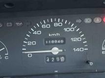 1996 Honda Today