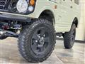 1996 Suzuki Jimny
