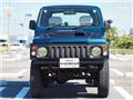 1997 Suzuki Jimny