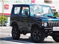 1997 Suzuki Jimny