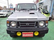 1995 Suzuki Jimny