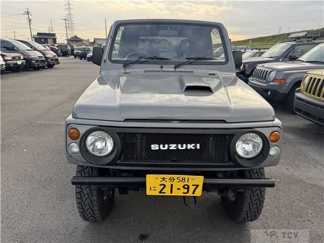 1997 Suzuki Jimny