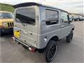1997 Suzuki Jimny