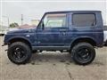 1997 Suzuki Jimny