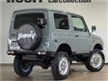 1997 Suzuki Jimny