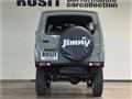 1997 Suzuki Jimny