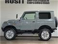 1997 Suzuki Jimny