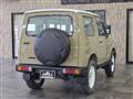 1996 Suzuki Jimny