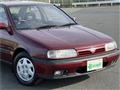 1991 Nissan Primera