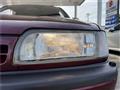 1991 Nissan Primera