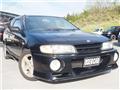 1996 Nissan Pulsar Serie