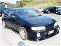 1996 Nissan Pulsar Serie
