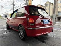 1994 Nissan March