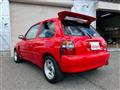1996 Nissan March