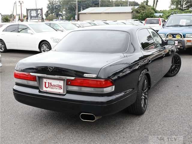1997 Mazda Sentia