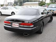 1997 Mazda Sentia